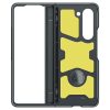 SPIGEN tok SLIM ARMOR PRO Samsung Z Fold 5 készülékhez, abyss zöld színben