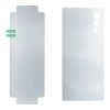 BESTSUIT protektor LCD Full Body do SAMSUNG Z Flip 5