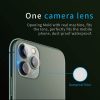 Bestsuit Rugalmas Hibrid üveg az Apple iPhone 15/15 Plus kameralencsékhez