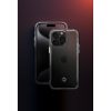 CELL F-PROTECT Clear tok IPHONE 13 Pro-hoz, átlátszó