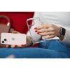 CELL F-PROTECT Clear tok IPHONE 13 Pro-hoz, átlátszó