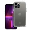 CELL F-PROTECT Clear Tok az IPHONE 13 Pro Max-hoz, átlátszó