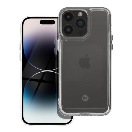CELL F-PROTECT átlátszó tok IPHONE 14 Pro Max készülékhez.