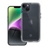 CELL F-PROTECT Clear Tok IPHONE 14 Plus-hoz átlátszó