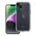 CELL F-PROTECT Clear Tok IPHONE 14 Plus-hoz átlátszó