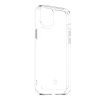 CELL F-PROTECT Clear Tok IPHONE 14 Plus-hoz átlátszó
