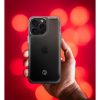 CELL F-PROTECT Clear Tok IPHONE 14 Plus-hoz átlátszó