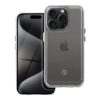 CELL F-PROTECT átlátszó tok IPHONE 15 Pro-hoz transparent