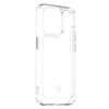 CELL F-PROTECT átlátszó tok IPHONE 15 Pro-hoz transparent
