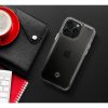 CELL F-PROTECT átlátszó tok IPHONE 15 Pro-hoz transparent