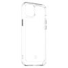 CELL F-PROTECT Clear tok IPHONE 15 Plus átlátszó