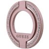 GUESS ring stand GUMRSALDGP (Rhinestones) pink