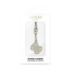 GUESS Charms GUCPM4GID (4G Glitter Charm)