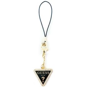   GUESS Charms GUCPMTDCK (Trinagle Diamond Charm with Rhinestones)