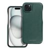ROAR tok LOOK iPhone 15 Plus zöld készülékhez