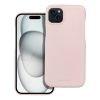 ROAR Tok LOOK az IPHONE 15 Plus-hoz rózsaszín