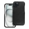 ROAR Tok LOOK az IPHONE 15 Plus-hoz Fekete
