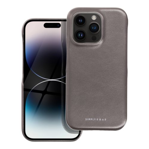ROAR tok LOOK iPhone 14 Pro-hoz Szürke