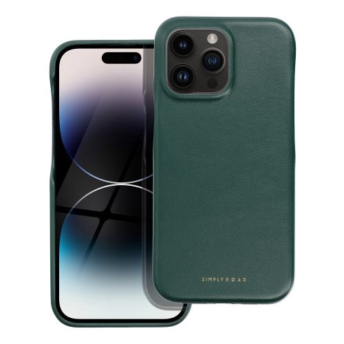 ROAR tok LOOK IPHONE 14 Pro Max-hoz Zöld