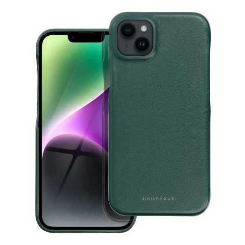 ROAR tok LOOK IPHONE 14 Plus zöld
