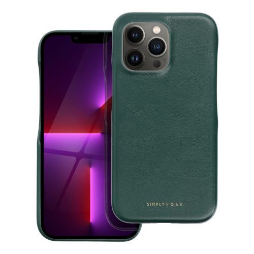 ROAR tok LOOK az IPHONE 13 Pro-hoz zöld színben