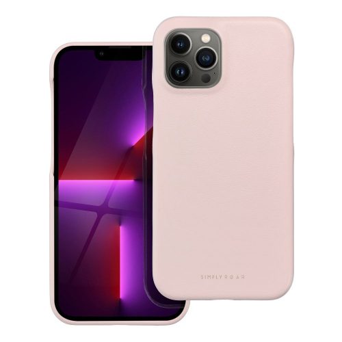 ROAR tok LOOK iPHONE 13 Pro Max-hoz rózsaszín