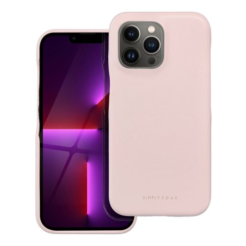 ROAR tok LOOK az IPHONE 13 Pro-hoz rózsaszín