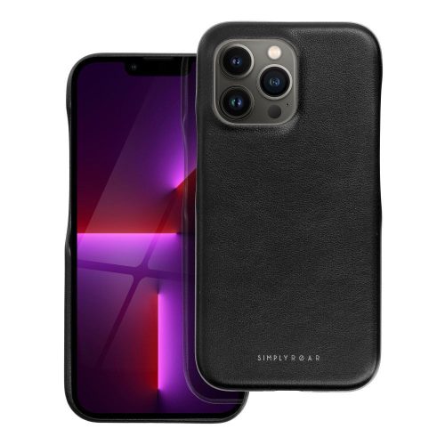 ROAR Tok LOOK az IPHONE 13 Pro-hoz, fekete