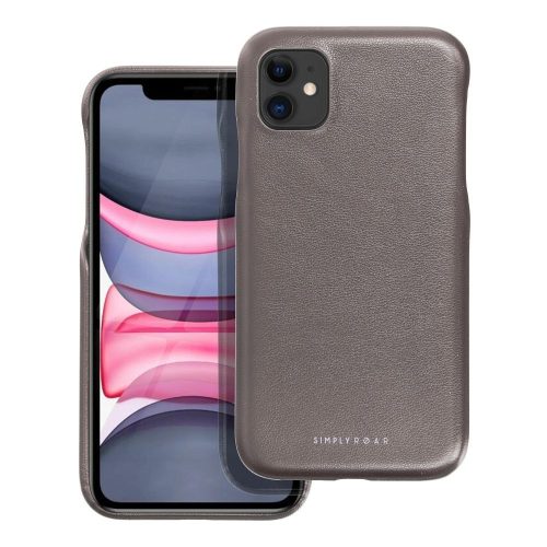 ROAR tok LOOK  IPHONE 11 Szürke