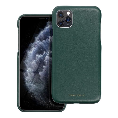 ROAR tok LOOK IPHONE 11 Pro Maxhoz Zöld