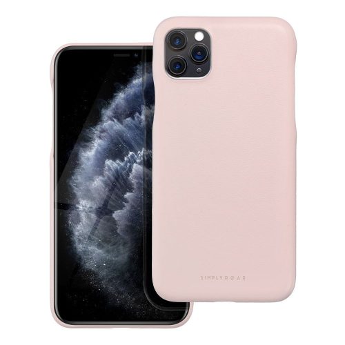 ROAR tok iPhone 11 Pro Max-hoz Rózsaszín