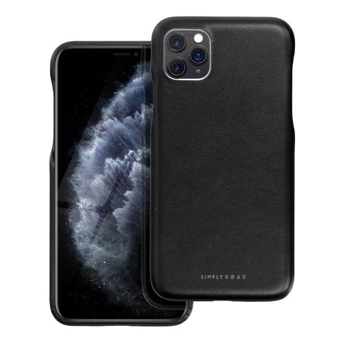 ROAR tok LOOK  IPHONE 11 Pro Max Fekete