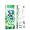 HOCO cable 3in1 USB A to Lightning / Micro USB / Type C 2A X76 1 m fekete