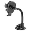 HOCO car holder for windshield / center console H20 black