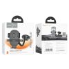 HOCO car holder for windshield / center console H20 black