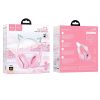 Wireless headphones Hoco W42 Cat Ear cherry blossom