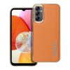 MILANO tok SAMSUNG A14 4G / A14 5G-hez barna