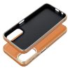 MILANO tok SAMSUNG A14 4G / A14 5G-hez barna
