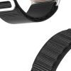 DUX DUCIS strap GS nylon Apple Watch 38 / 40 / 41 mm fekete