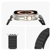 DUX DUCIS strap GS nylon Apple Watch 38 / 40 / 41 mm fekete