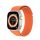 DUX DUCIS strap GS nylon Apple Watch 38 / 40 / 41 mm narancssárga