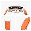 DUX DUCIS strap GS nylon Apple Watch 38 / 40 / 41 mm narancssárga