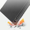 DUX DUCIS case DOMO foldable with pencil storage for SAMSUNG Tab S9 black