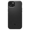 SPIGEN tok CORE ARMOR az IPHONE 15 Plus-hoz, matt fekete