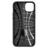 SPIGEN tok CORE ARMOR az IPHONE 15 Plus-hoz, matt fekete
