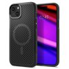 SPIGEN tok CORE ARMOR MAG kompatibilis a MagSafe-dal IPHONE 15 Plus számára matt fekete
