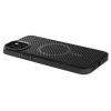 SPIGEN tok CORE ARMOR MAG kompatibilis a MagSafe-dal IPHONE 15 Plus számára matt fekete