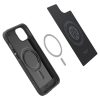 SPIGEN tok CORE ARMOR MAG kompatibilis a MagSafe-dal IPHONE 15 Plus számára matt fekete