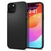 SPIGEN tok LIQUID AIR az IPHONE 15 Plus-hoz matt fekete