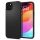 SPIGEN tok LIQUID AIR az IPHONE 15 Plus-hoz matt fekete